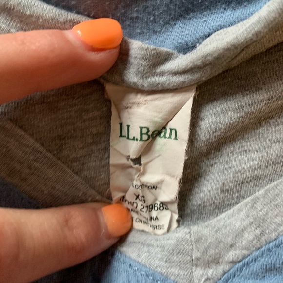 🔆Moving Sale 20% Off 🔆Reversible Cotton Top - Picture 5 of 5